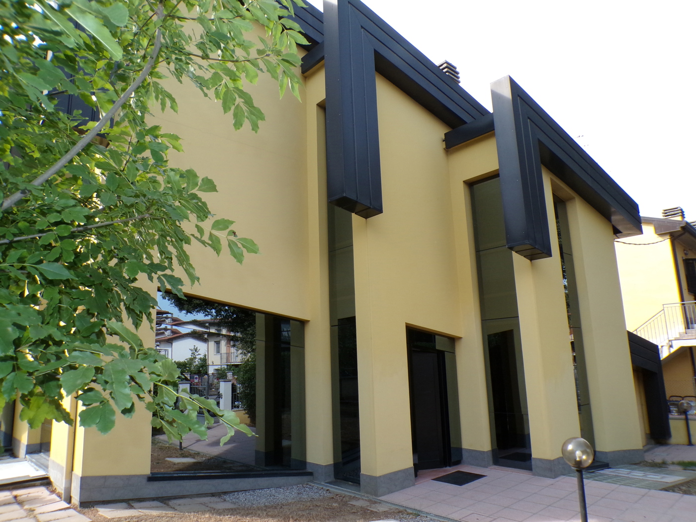 Villa in vendita a Forl�