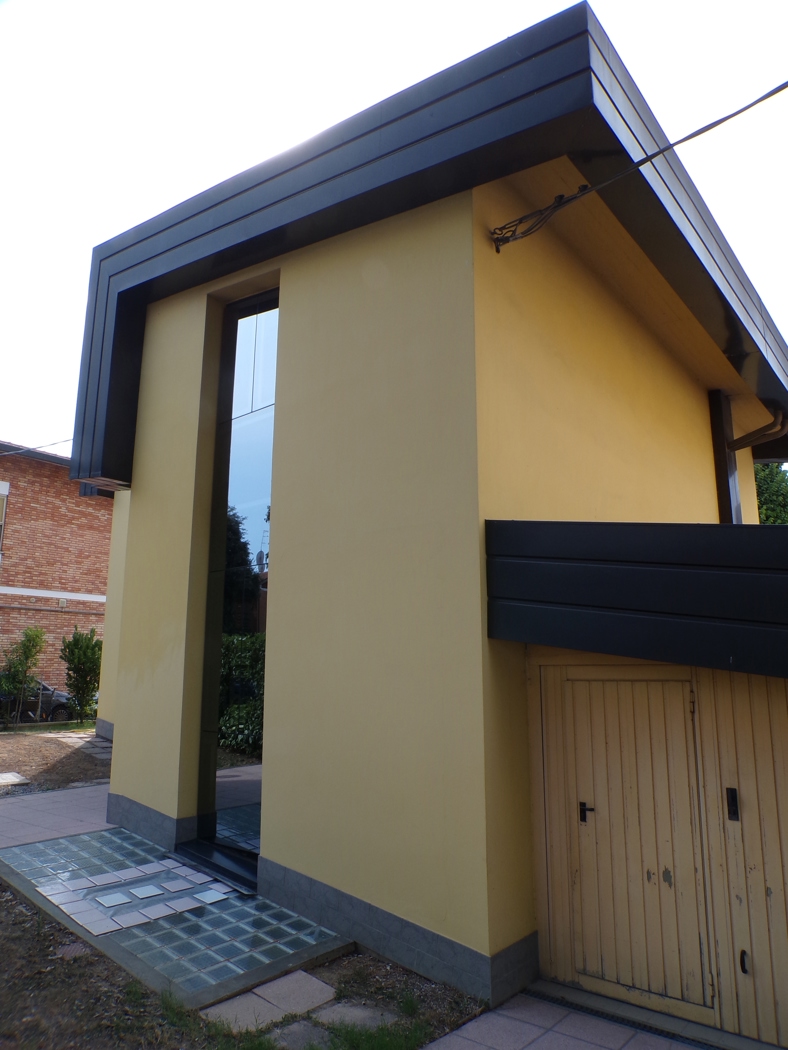 Villa in vendita a Forl�