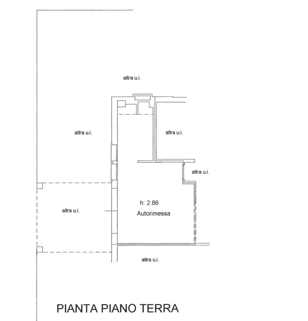 Villa in vendita a Lugo