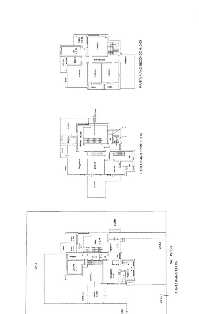 Villa in vendita a Lugo