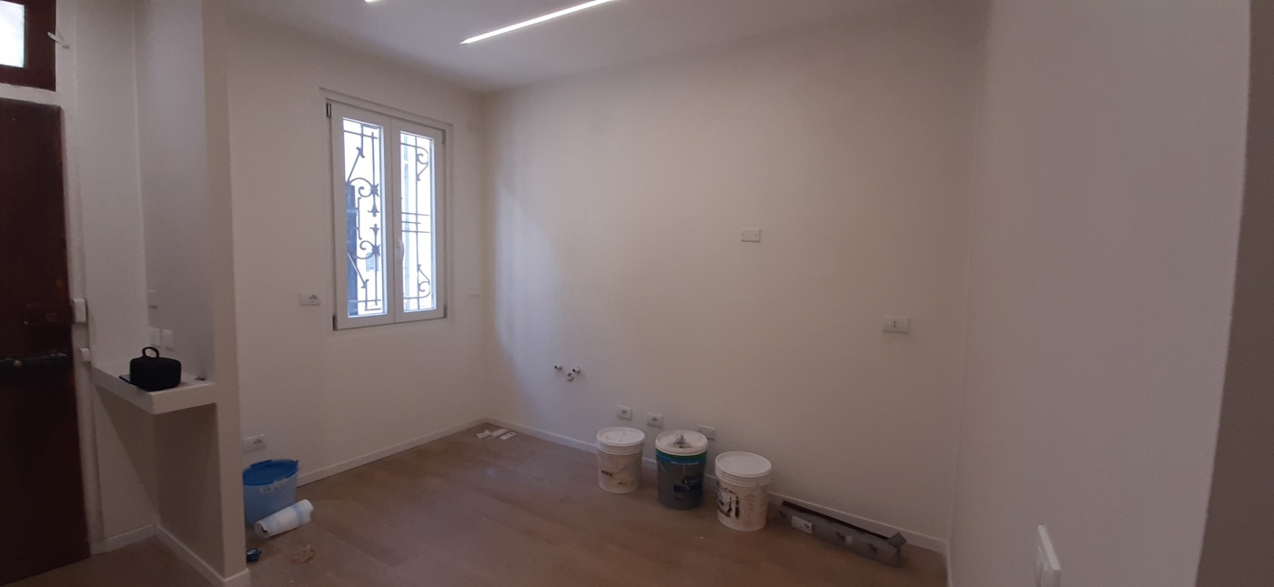Casa indipendente ristrutturata a Forl�