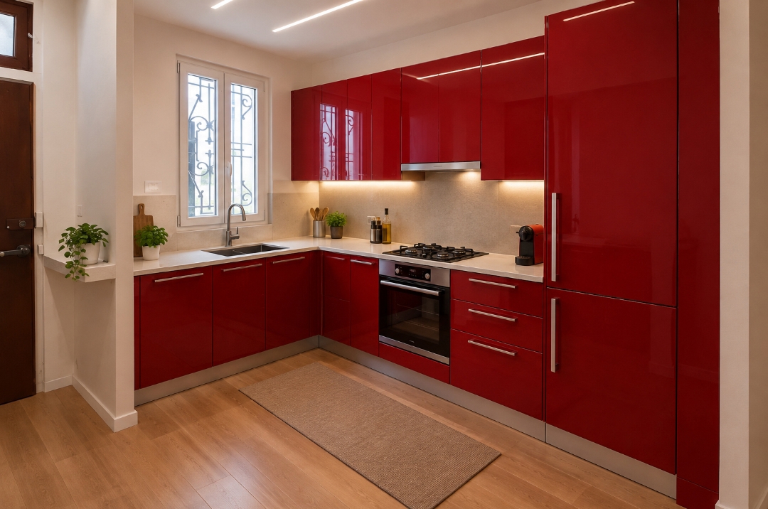 Casa indipendente ristrutturata a Forl�