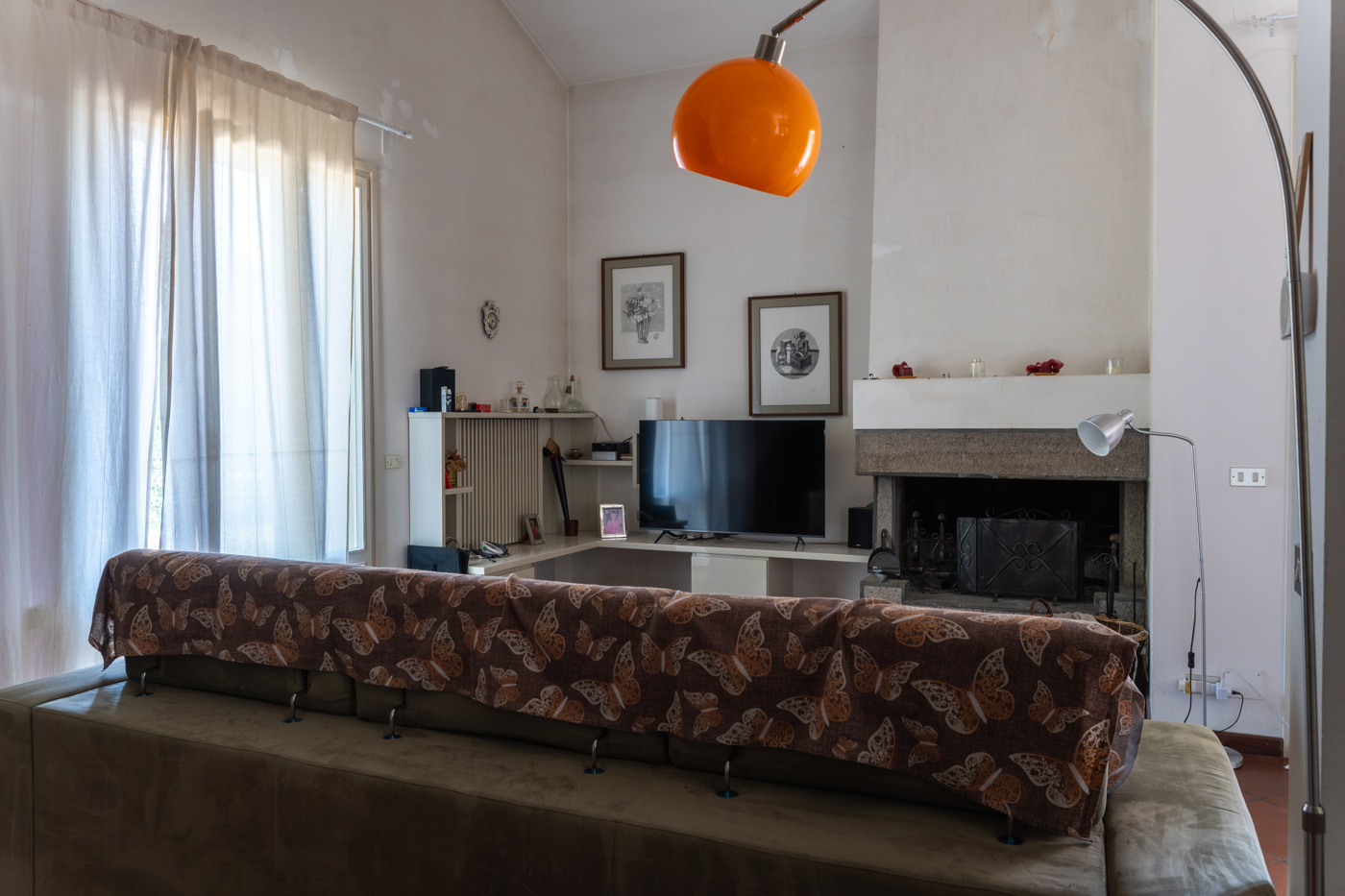 Villa in vendita a Meldola