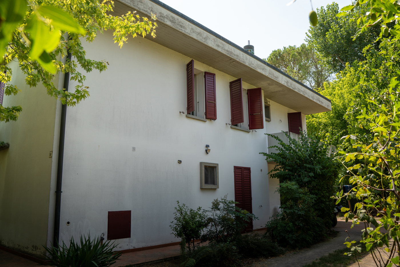 Villa in vendita a Meldola