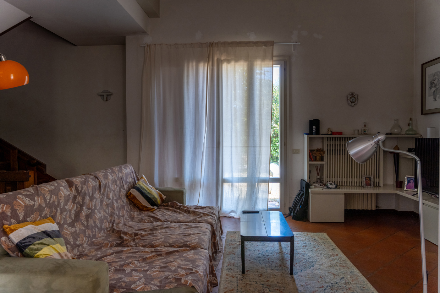 Villa in vendita a Meldola