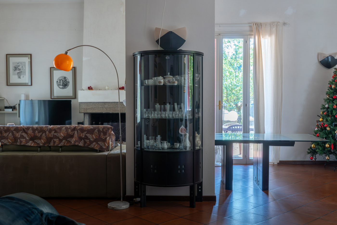 Villa in vendita a Meldola