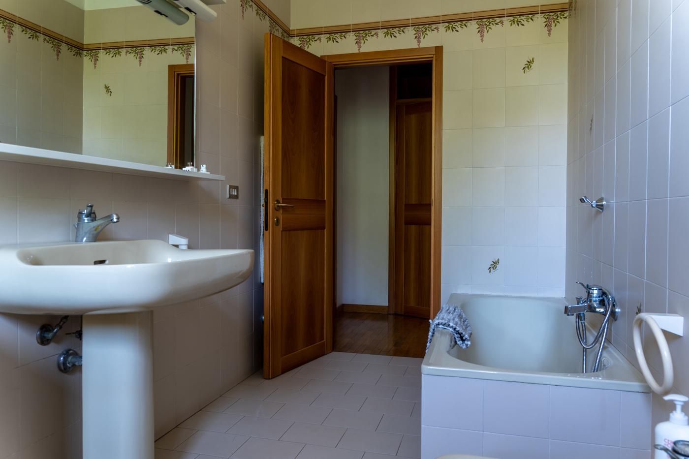 Villa in vendita a Meldola