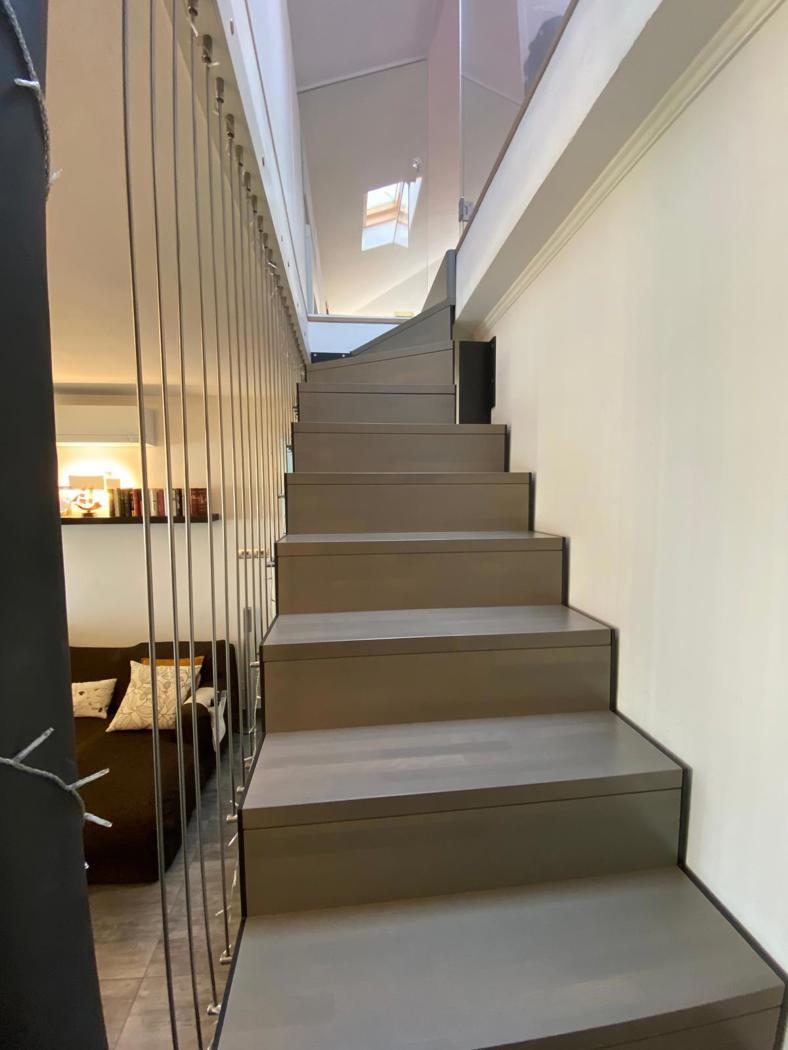 Appartamento in vendita a Forl�