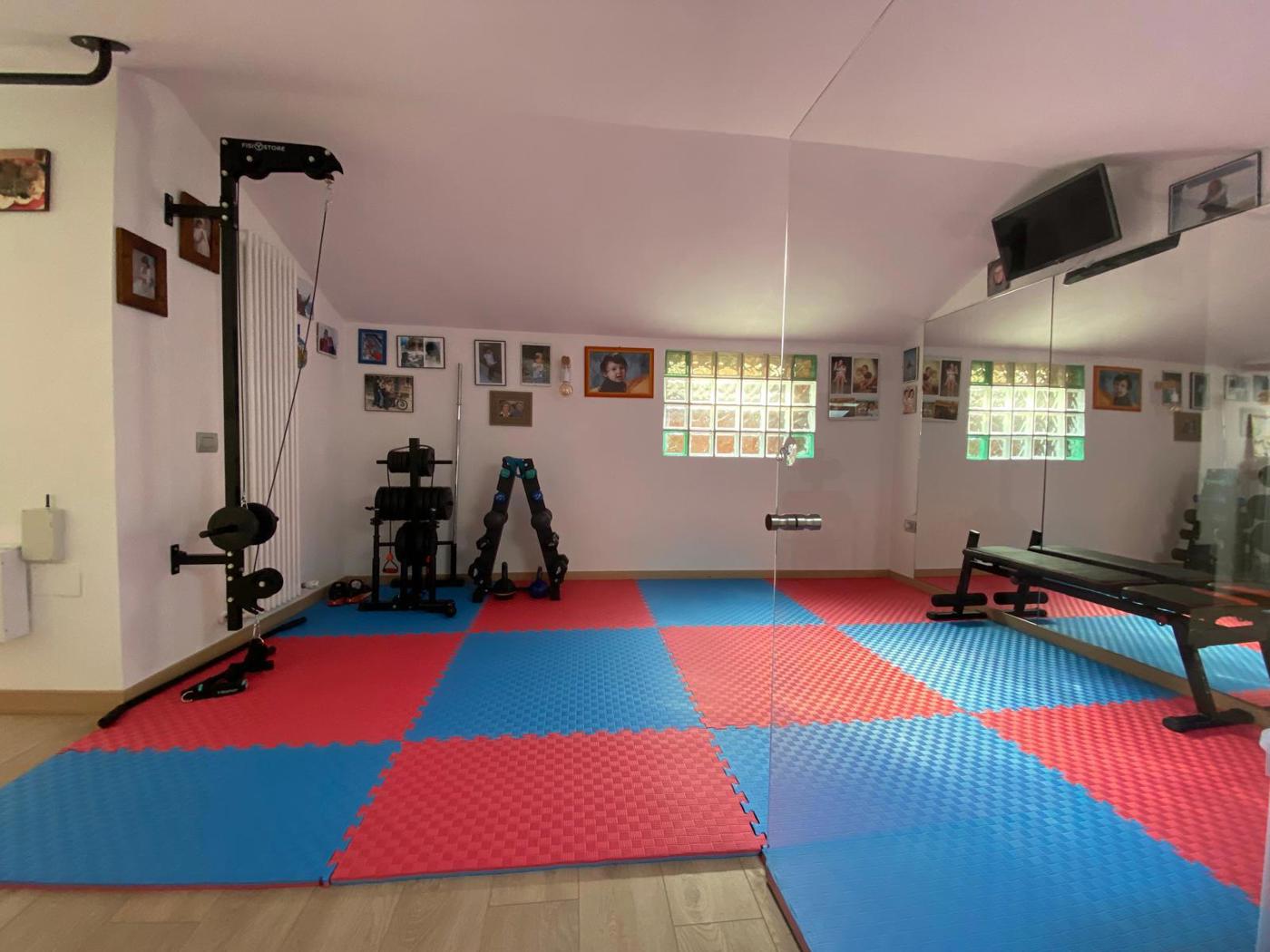 Appartamento in vendita a Forl�