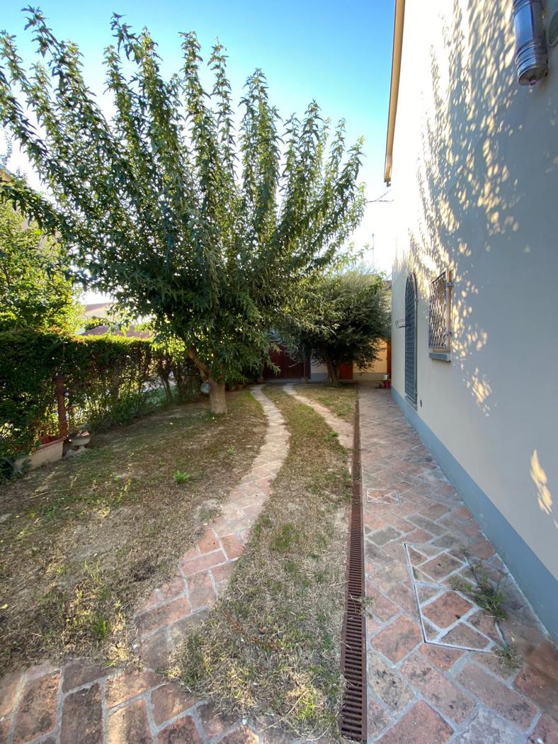Trilocale in vendita a Sant'Agata sul Santerno