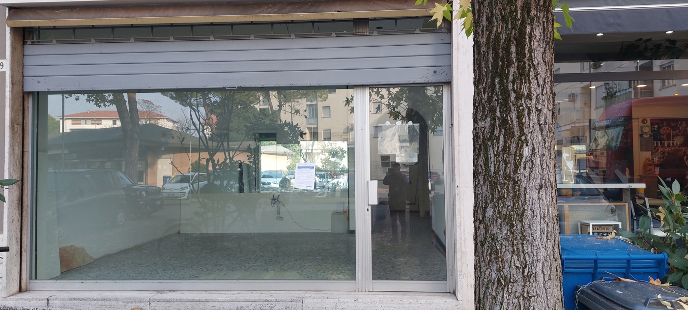 Ufficio a basso consumo a Forl�