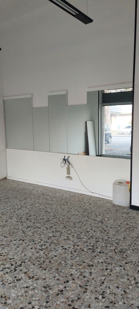 Ufficio a basso consumo a Forl�