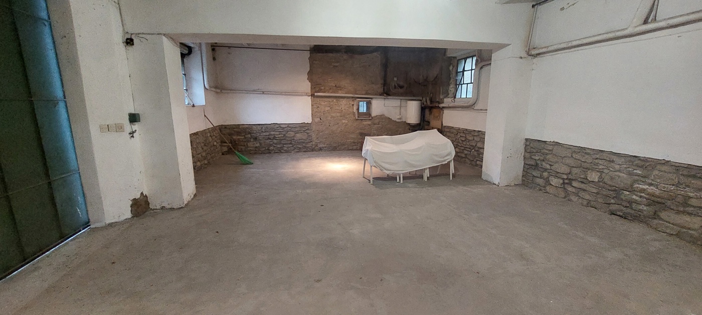 Casa indipendente con giardino a Rocca San Casciano