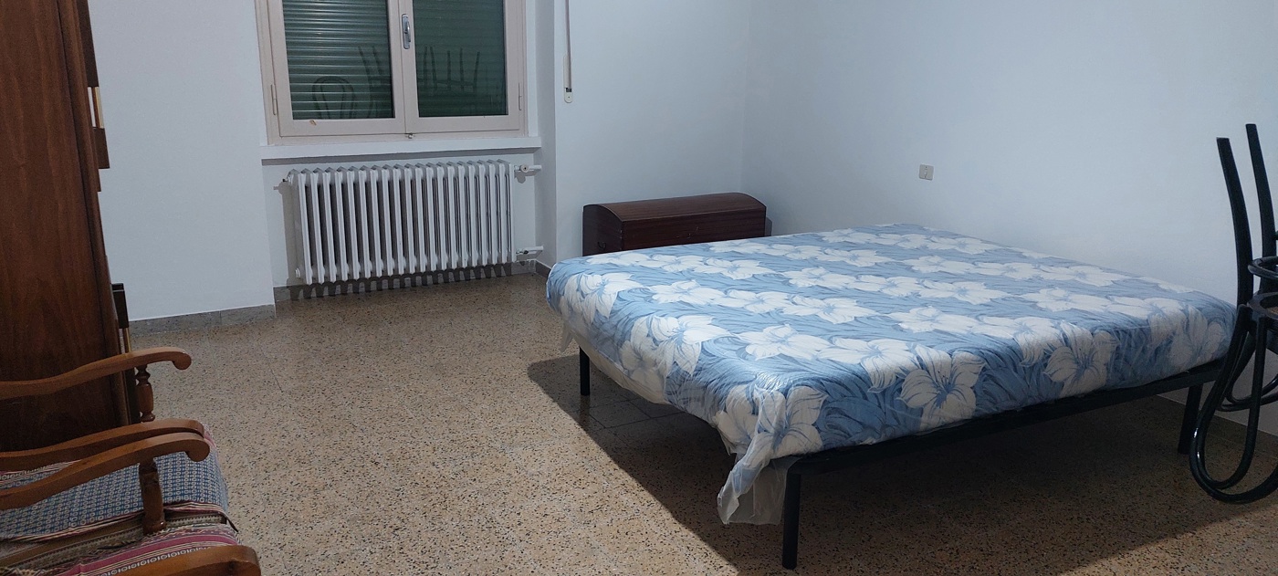 Casa indipendente con giardino a Rocca San Casciano