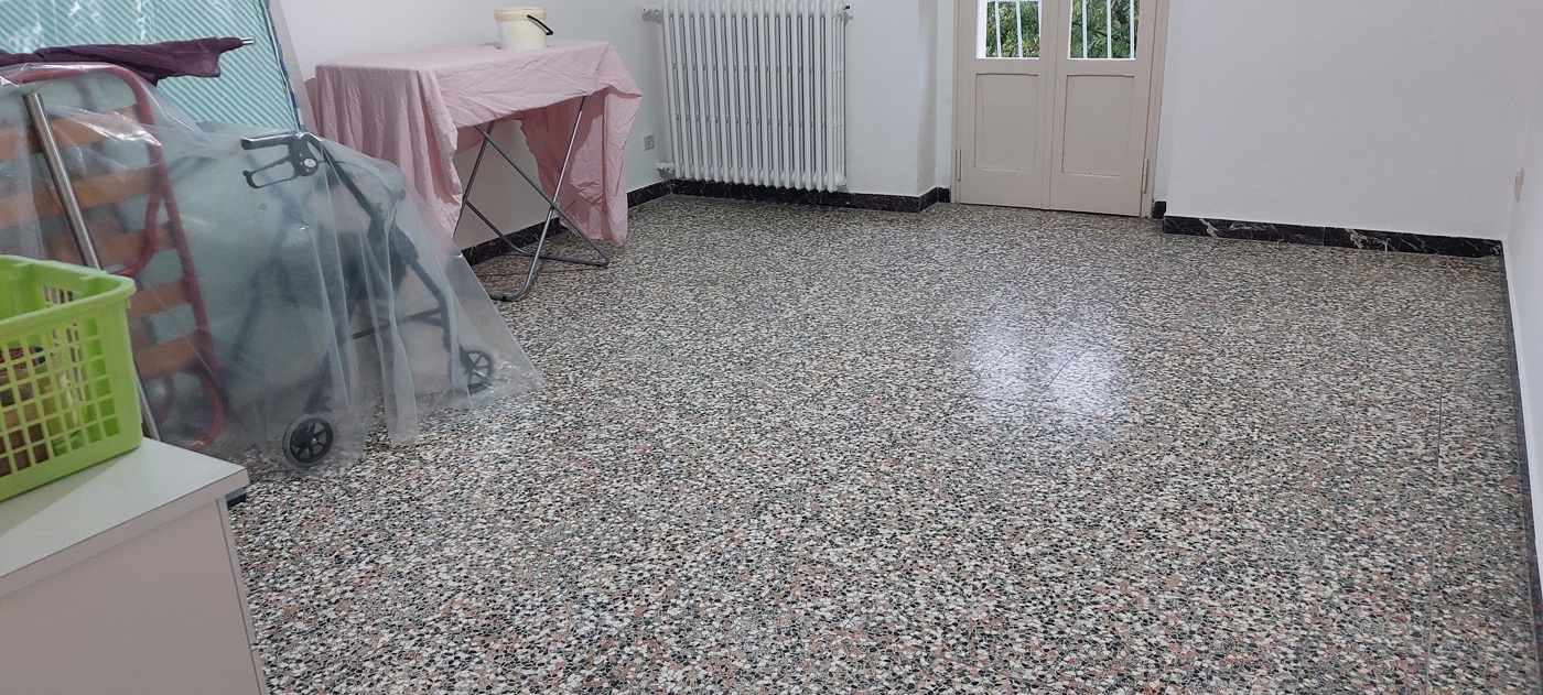 Casa indipendente con giardino a Rocca San Casciano