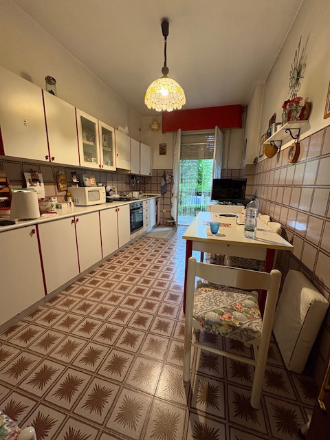 Appartamento in vendita a Forl�