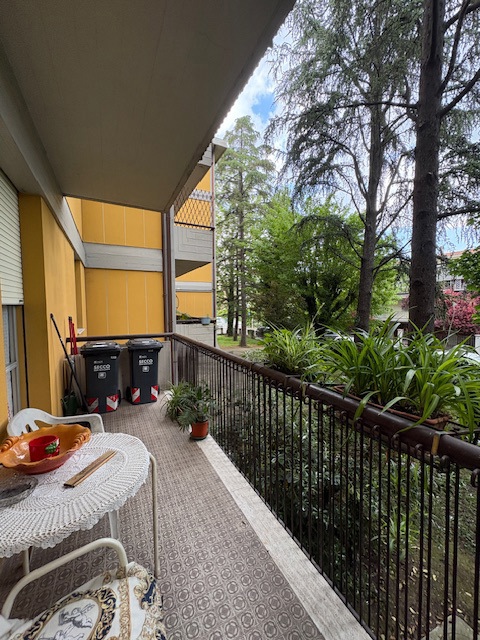 Appartamento in vendita a Forl�