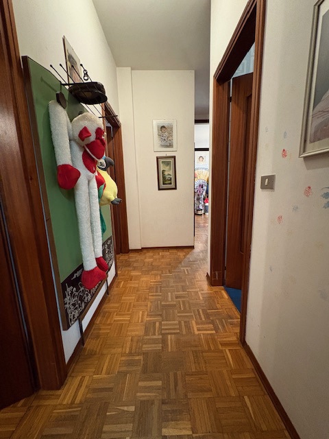 Appartamento in vendita a Forl�