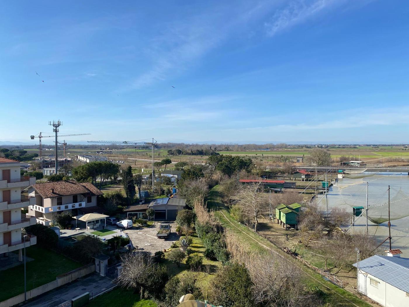 Trilocale in vendita a Ravenna