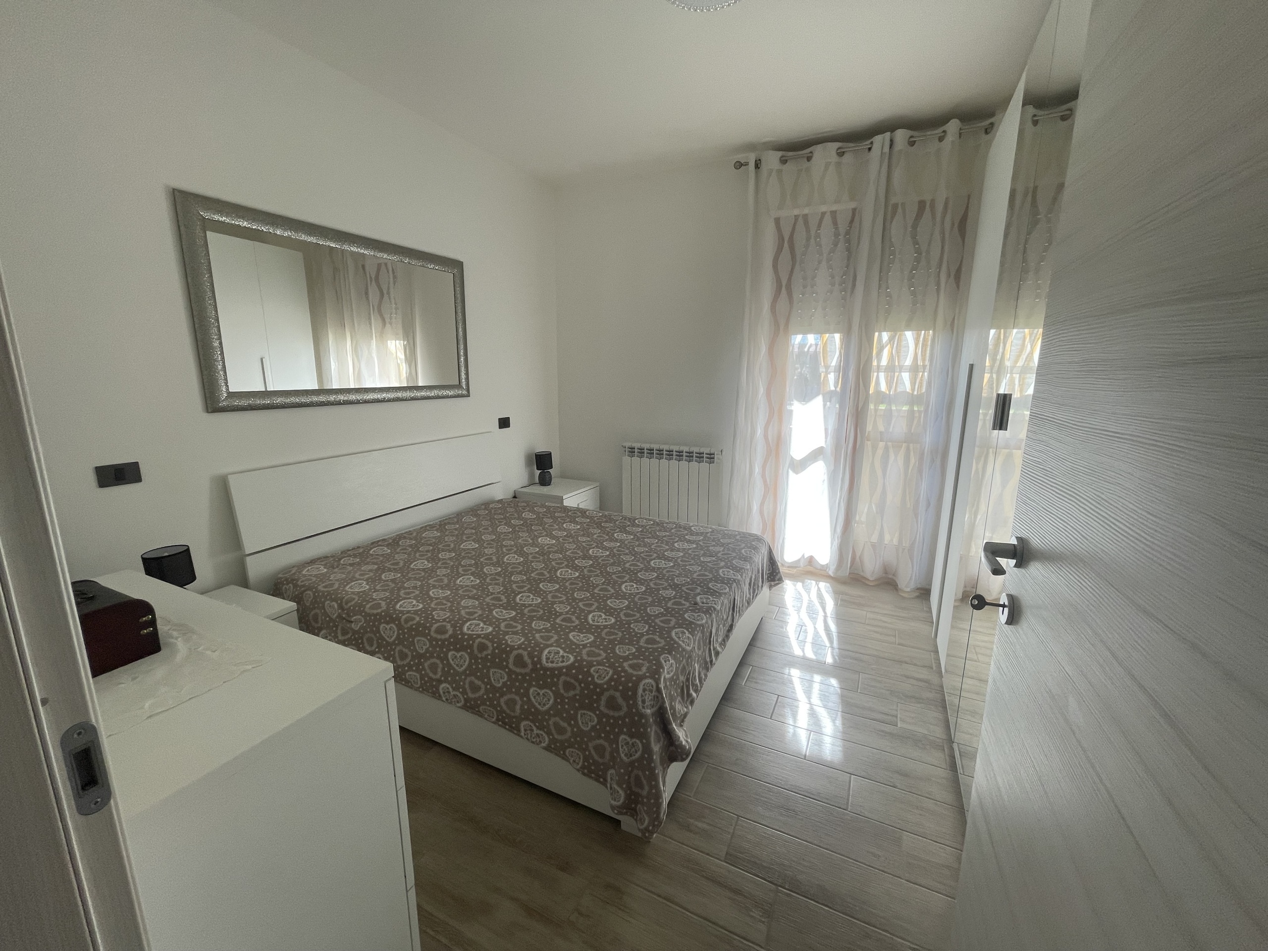 Bilocale in affitto in via del ciliegio 24, Trecate