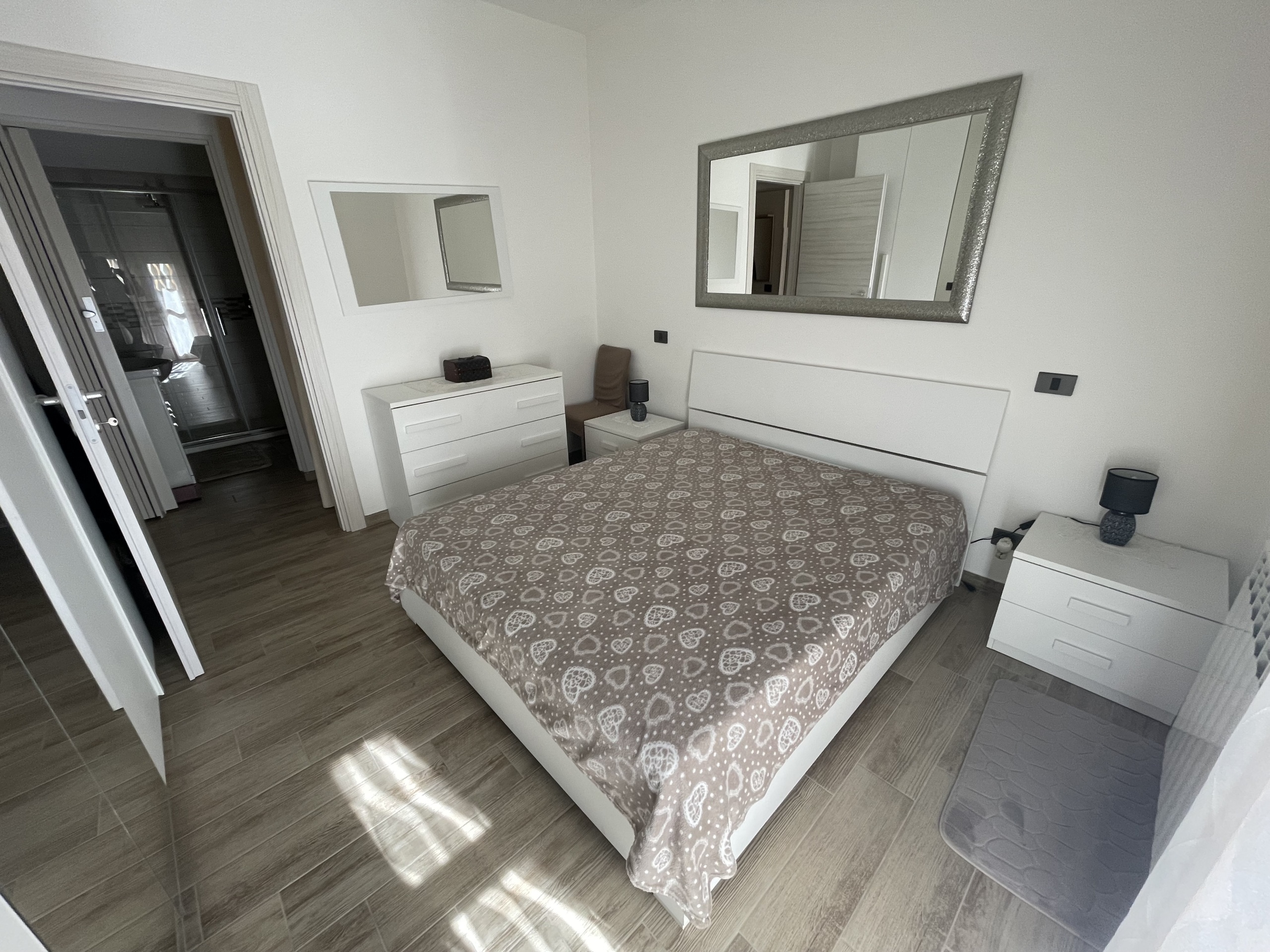 Bilocale in affitto in via del ciliegio 24, Trecate