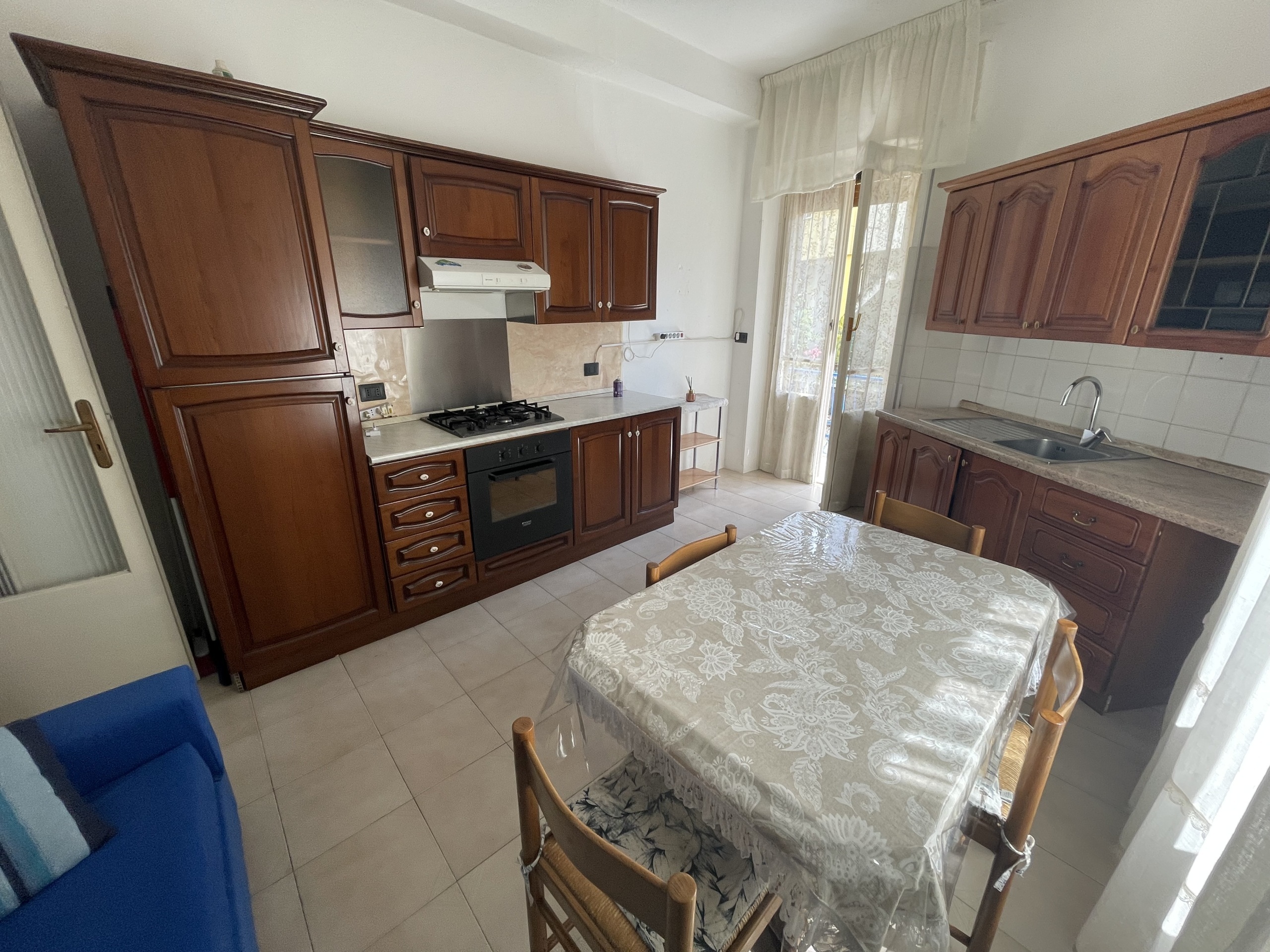 Trilocale in vendita in via luigi galvani 12, Novara