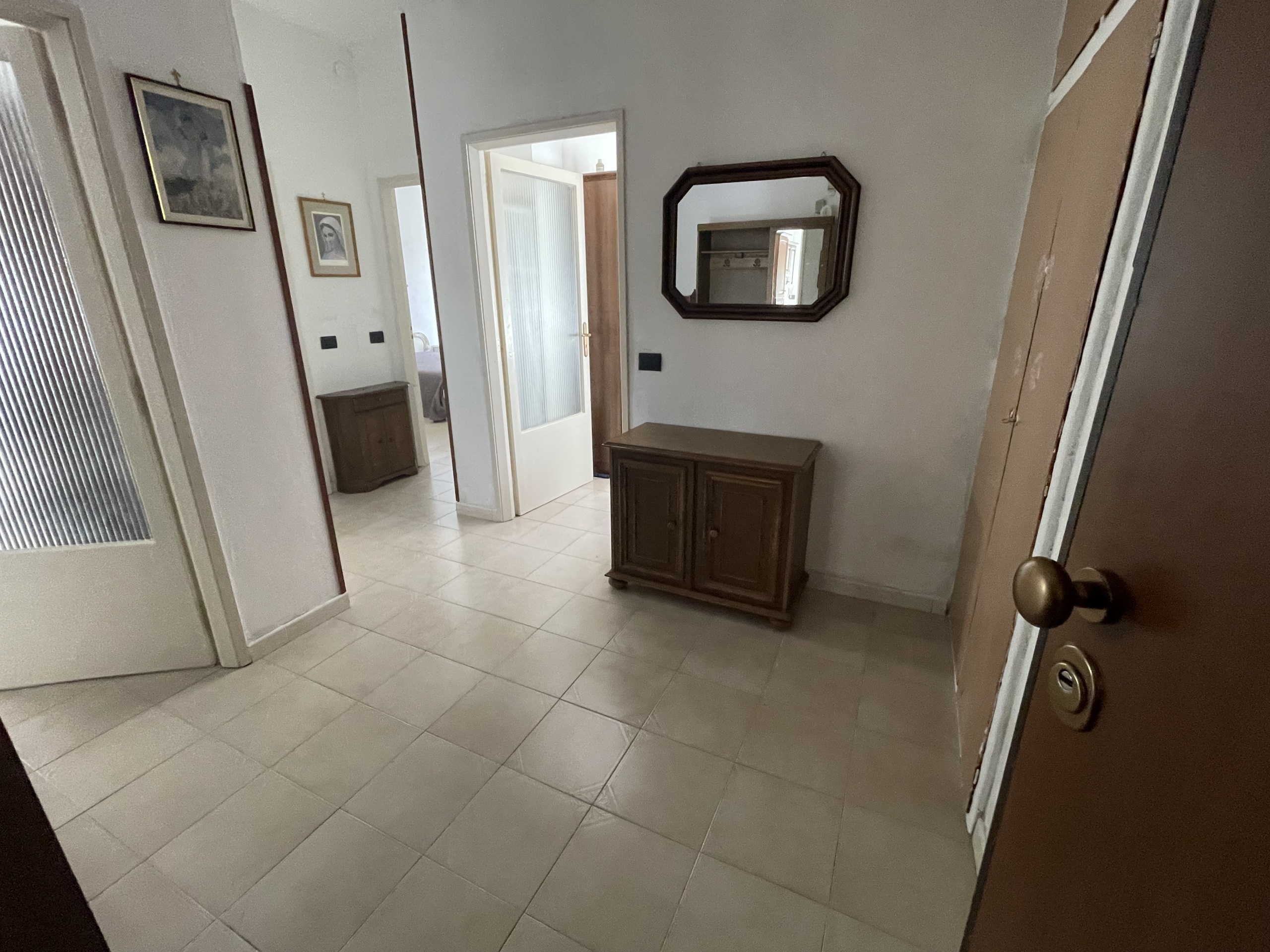 Trilocale in vendita in via luigi galvani 12, Novara
