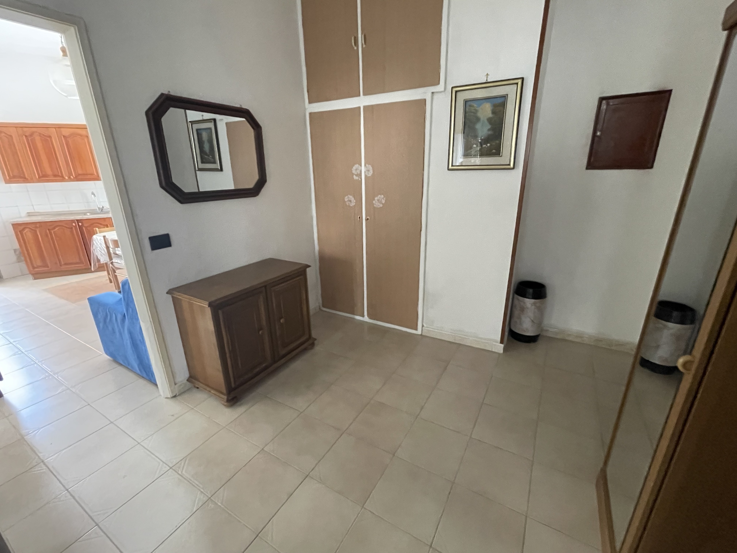 Trilocale in vendita in via luigi galvani 12, Novara