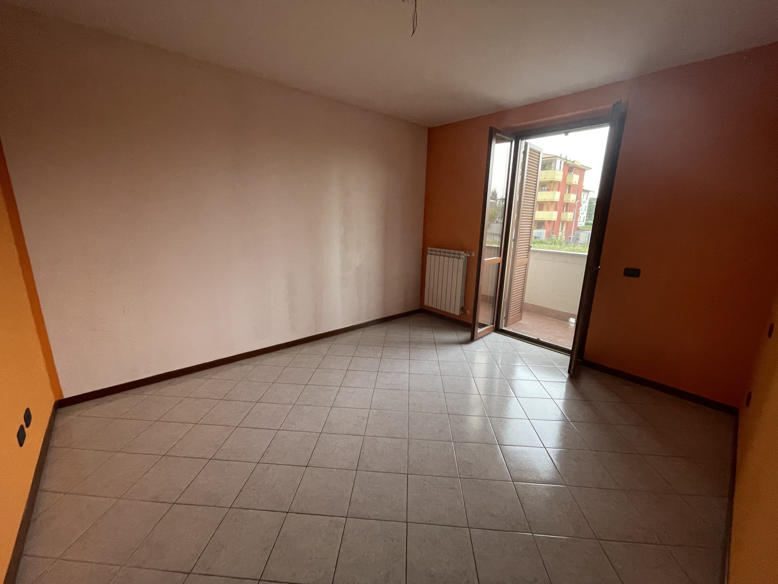 Bilocale con box doppio in via professore l piazzano 11, Novara