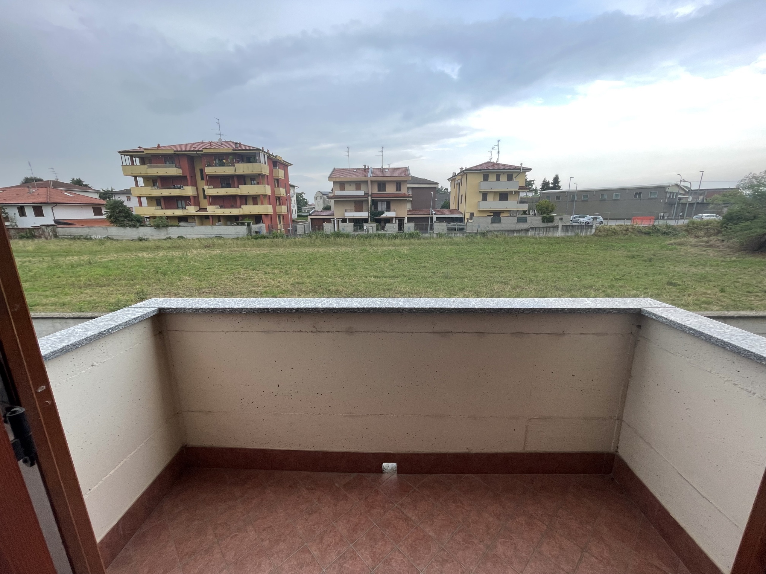 Bilocale con box doppio in via professore l piazzano 11, Novara