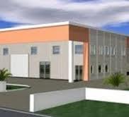 Capannone in affitto in via sant'agostino 52, Pistoia