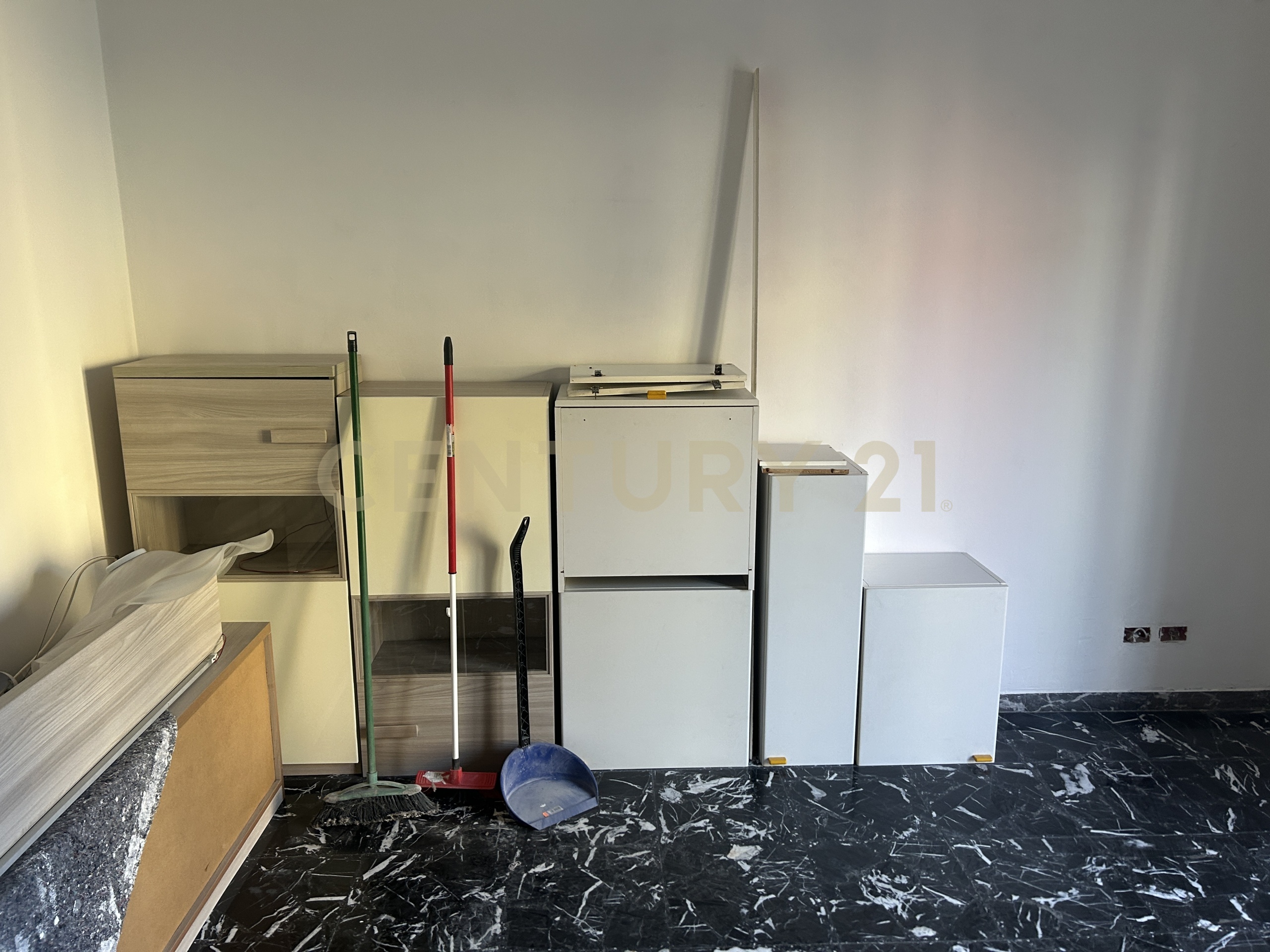 Quadrilocale con giardino in via pier fortunato calvi 49, Verona