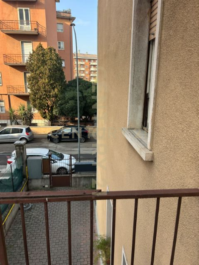 Quadrilocale con giardino in via pier fortunato calvi 49, Verona