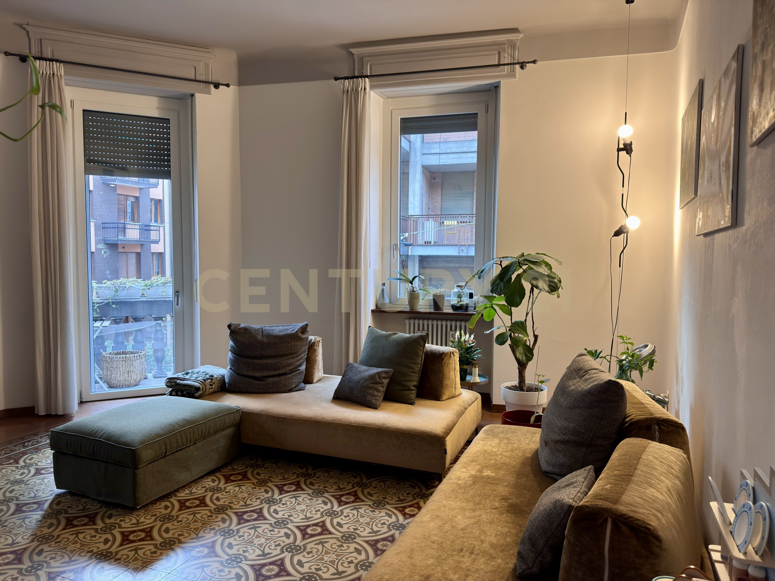 Appartamento in vendita in via prato santo, Verona