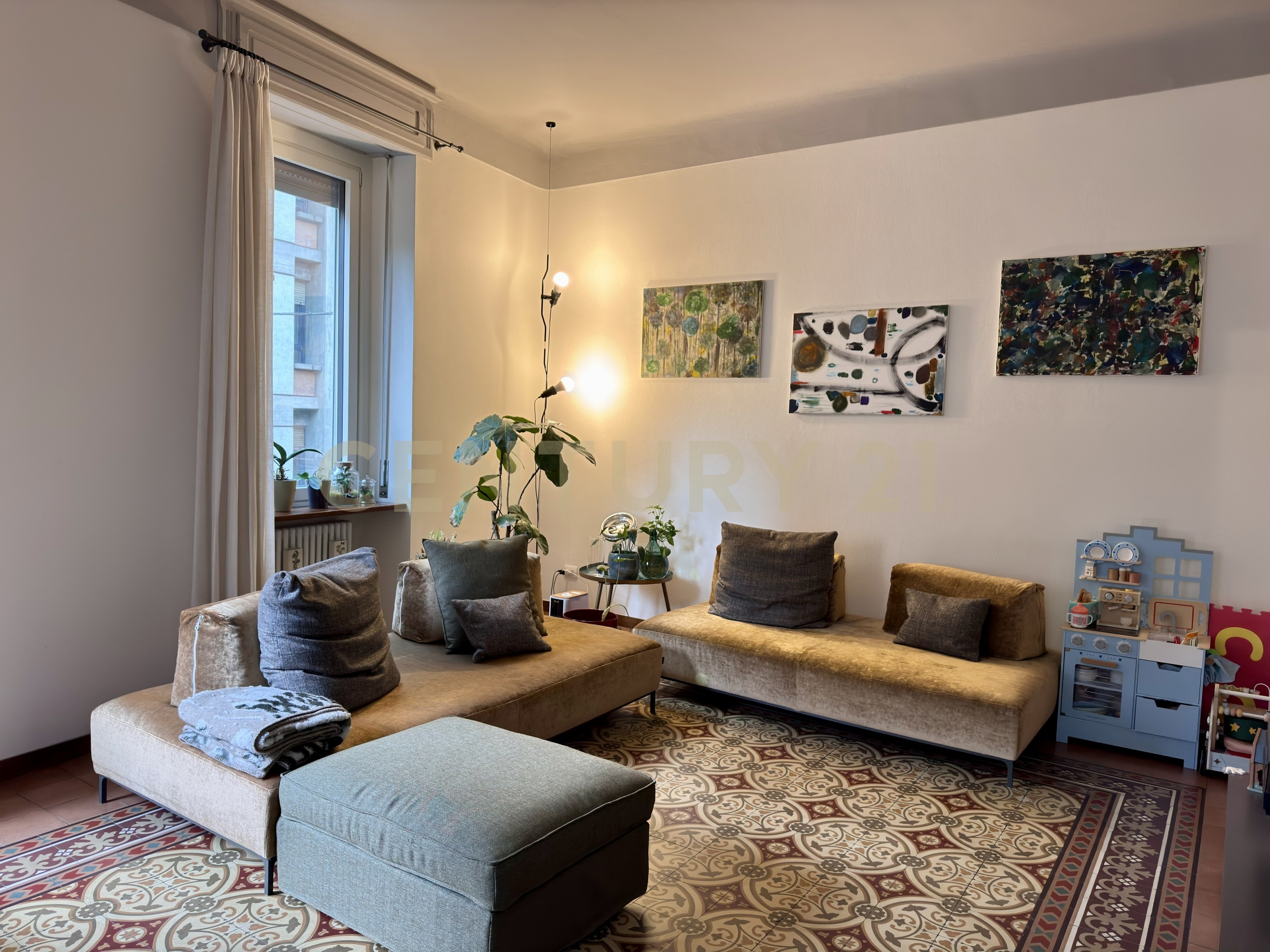 Appartamento in vendita in via prato santo, Verona