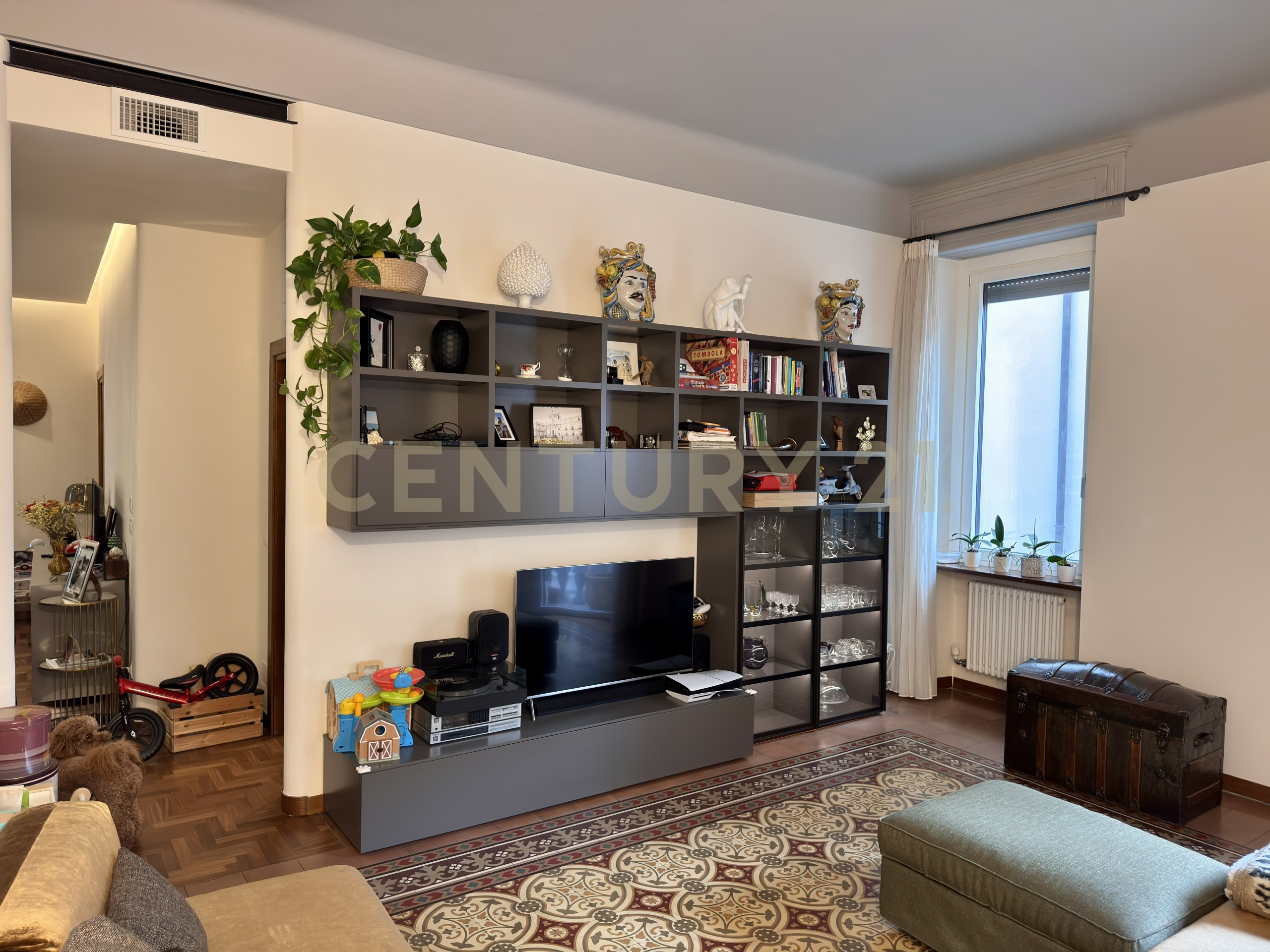 Appartamento in vendita in via prato santo, Verona