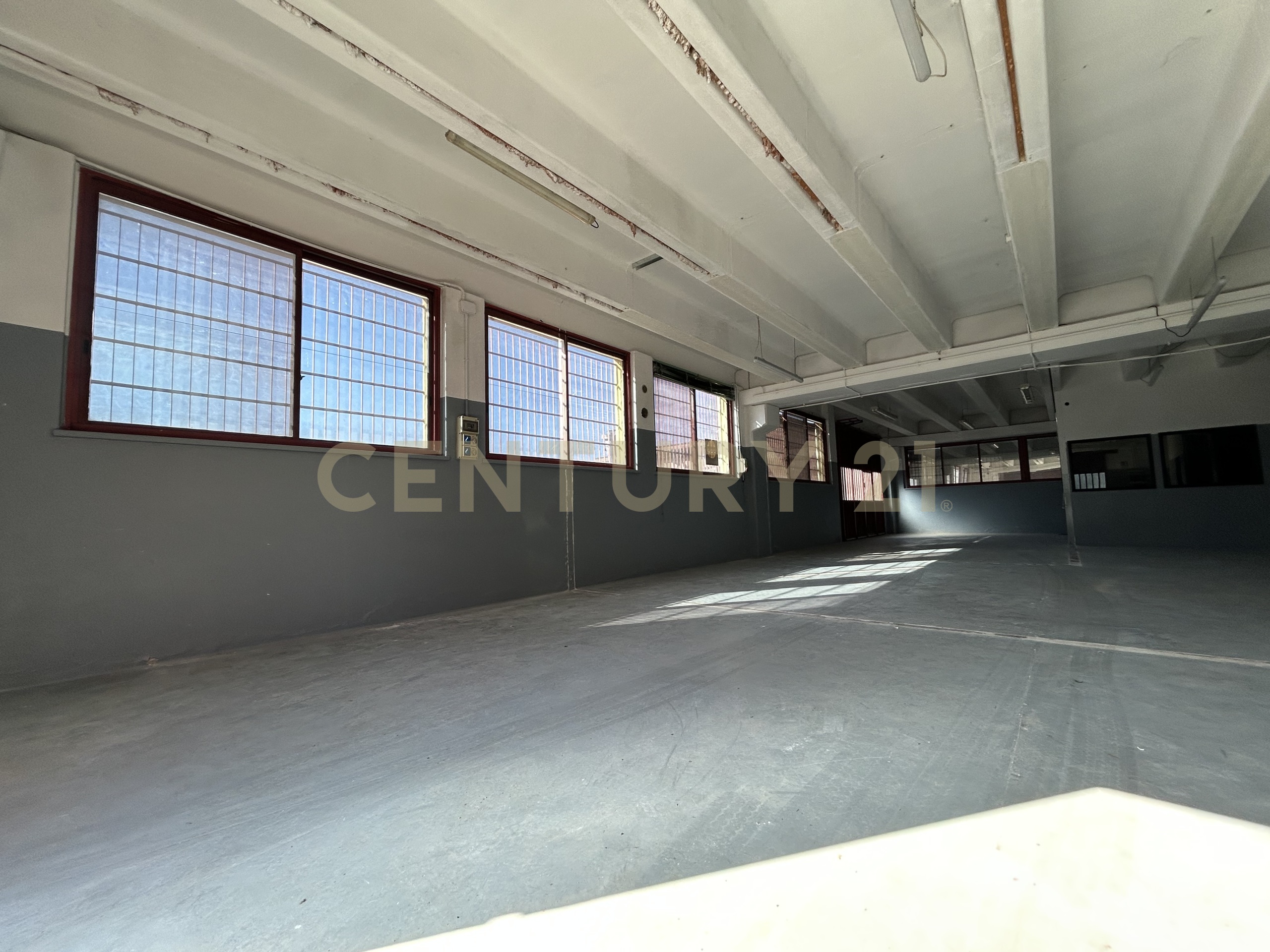 Laboratorio con giardino in via vespucci amerigo 7, San Martino Buon Albergo