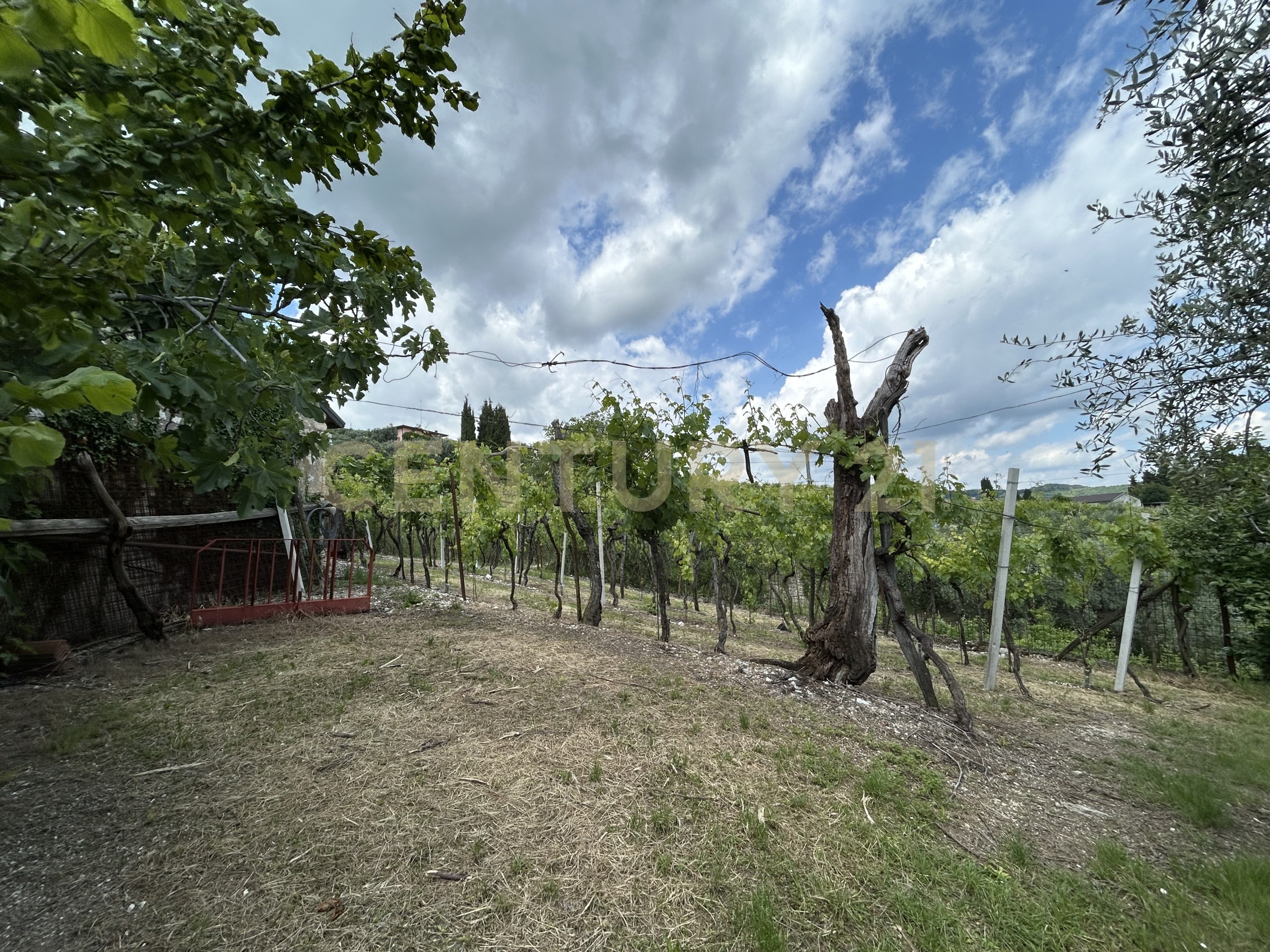 Rustico con giardino in via postuman, Mezzane di Sotto