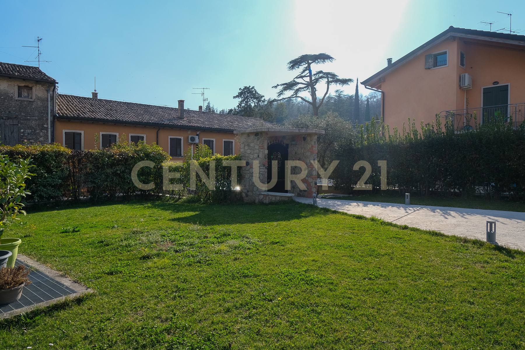 Casa indipendente con giardino in via giovanni ventitreesimo 2, Mezzane di Sotto