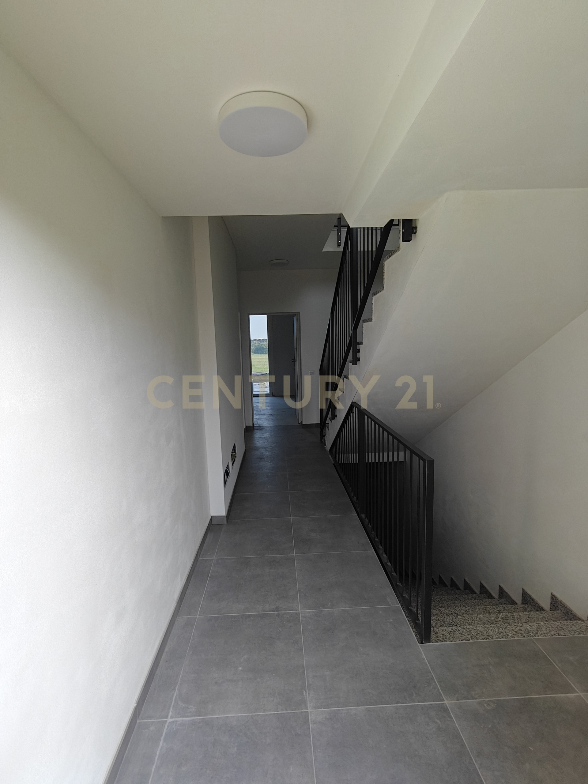 Trilocale con giardino in via toffanelle nuove snc, Zevio