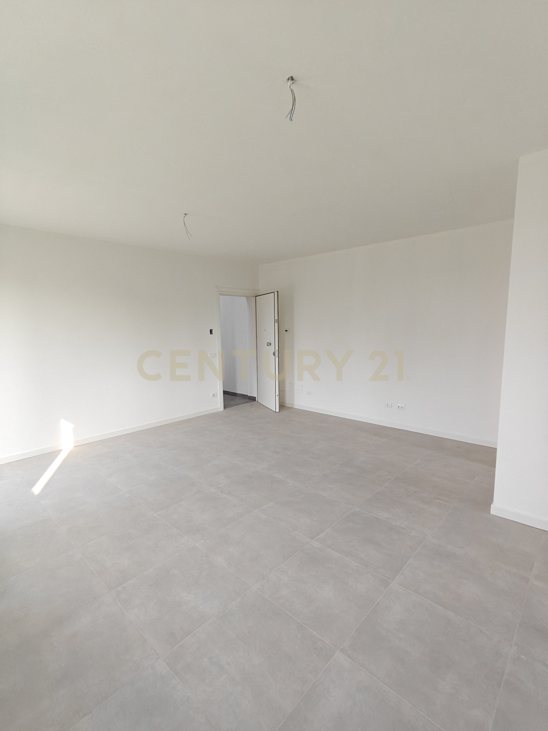 Trilocale con giardino in via toffanelle nuove snc, Zevio