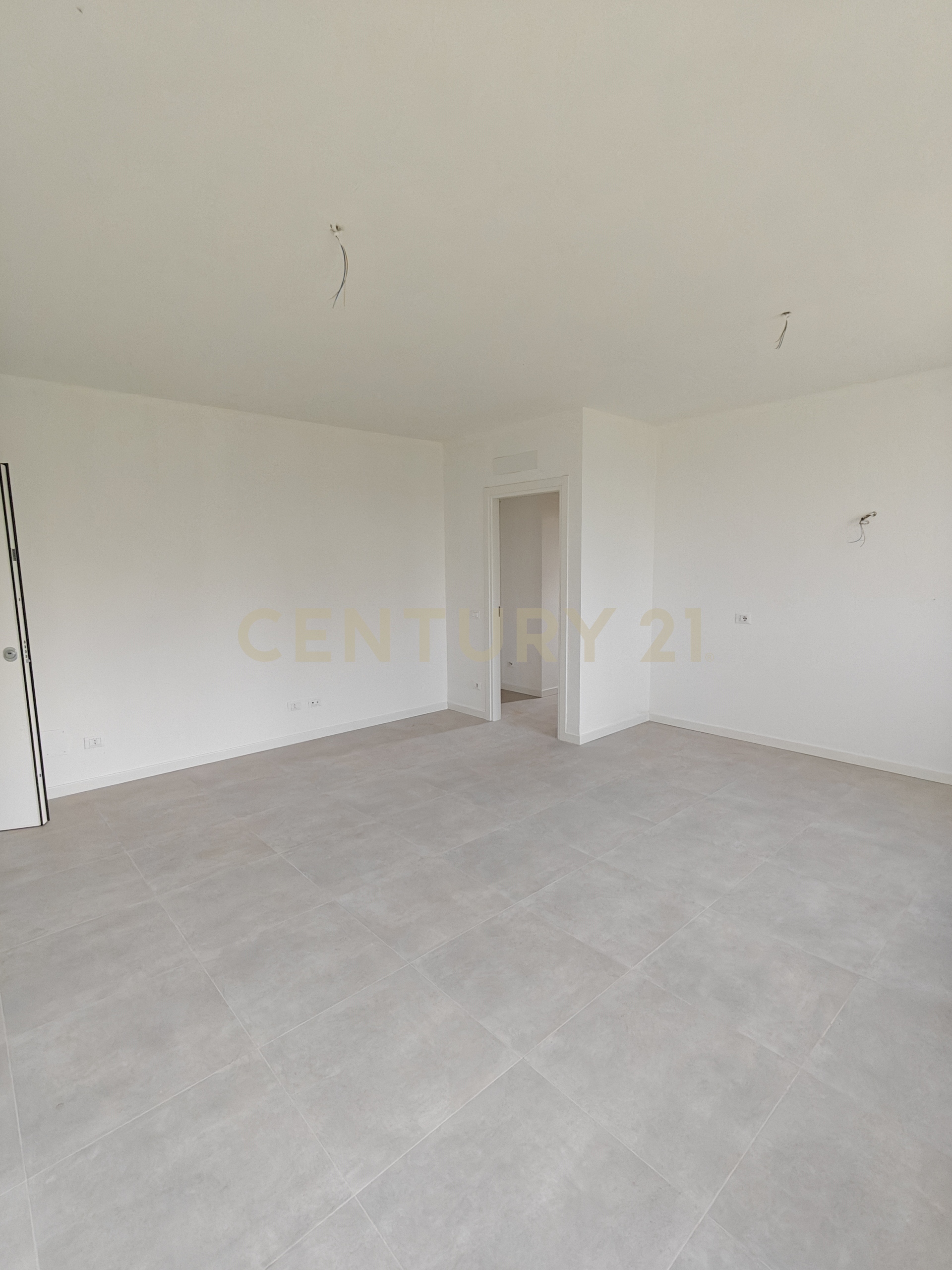 Trilocale con giardino in via toffanelle nuove snc, Zevio