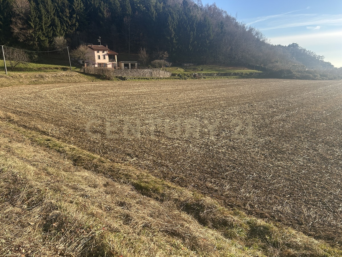 Terreno Edificabile con giardino in via don giovanni calabria 2, Tregnago