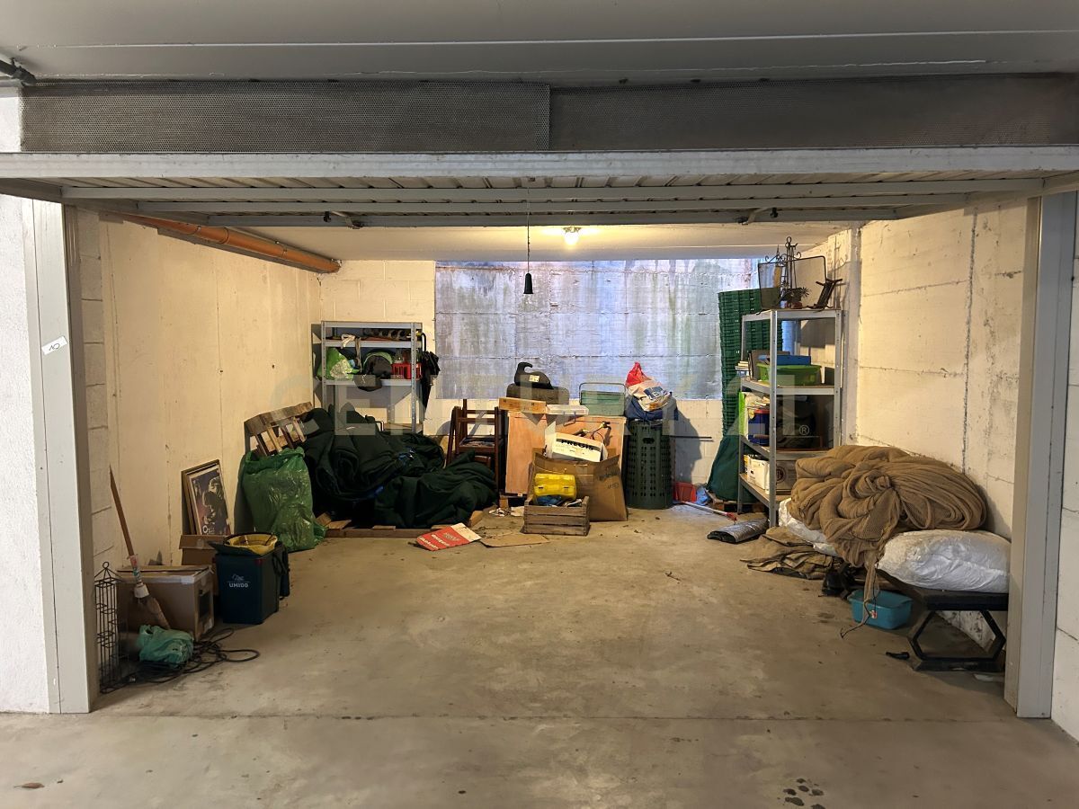 Box/Garage 24mq con giardino in via vincenzo muccioli 9, San Martino Buon Albergo