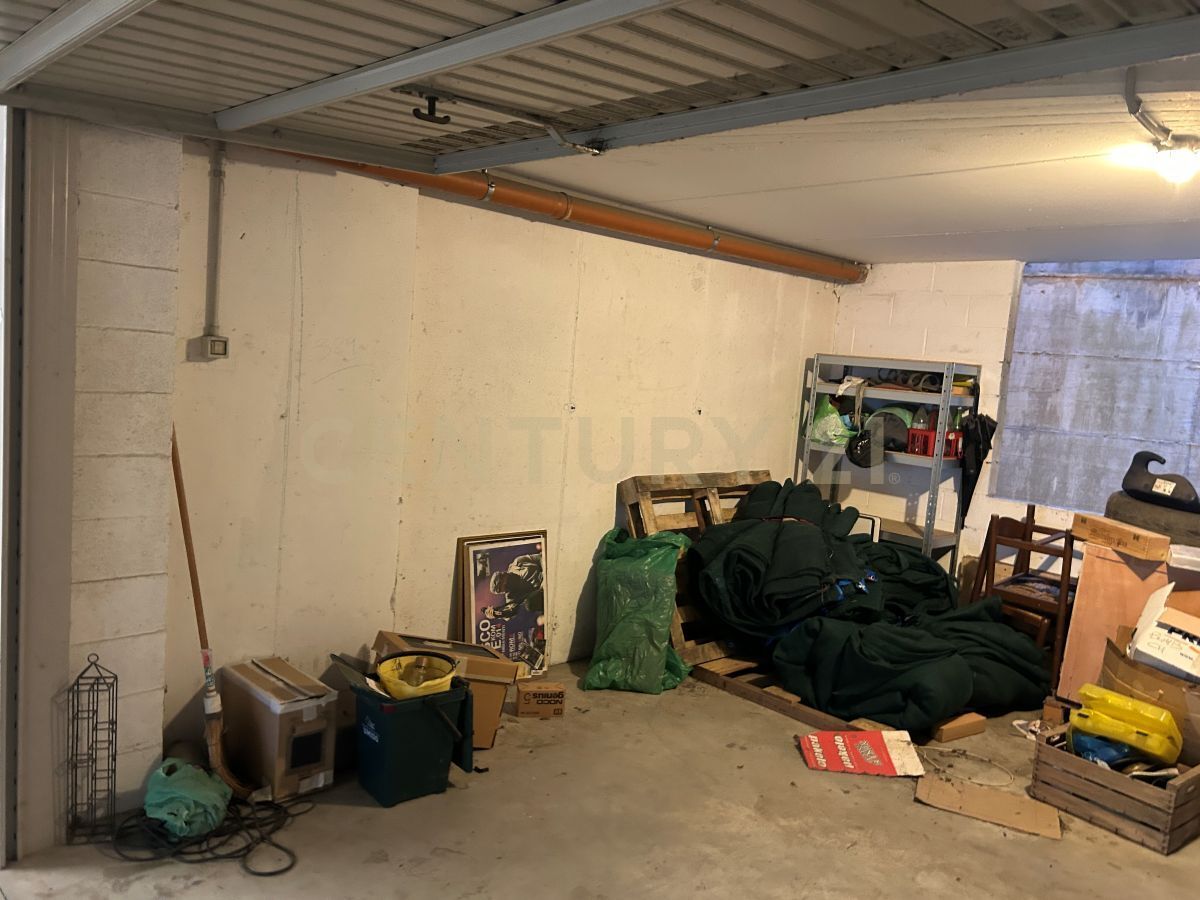 Box/Garage 24mq con giardino in via vincenzo muccioli 9, San Martino Buon Albergo