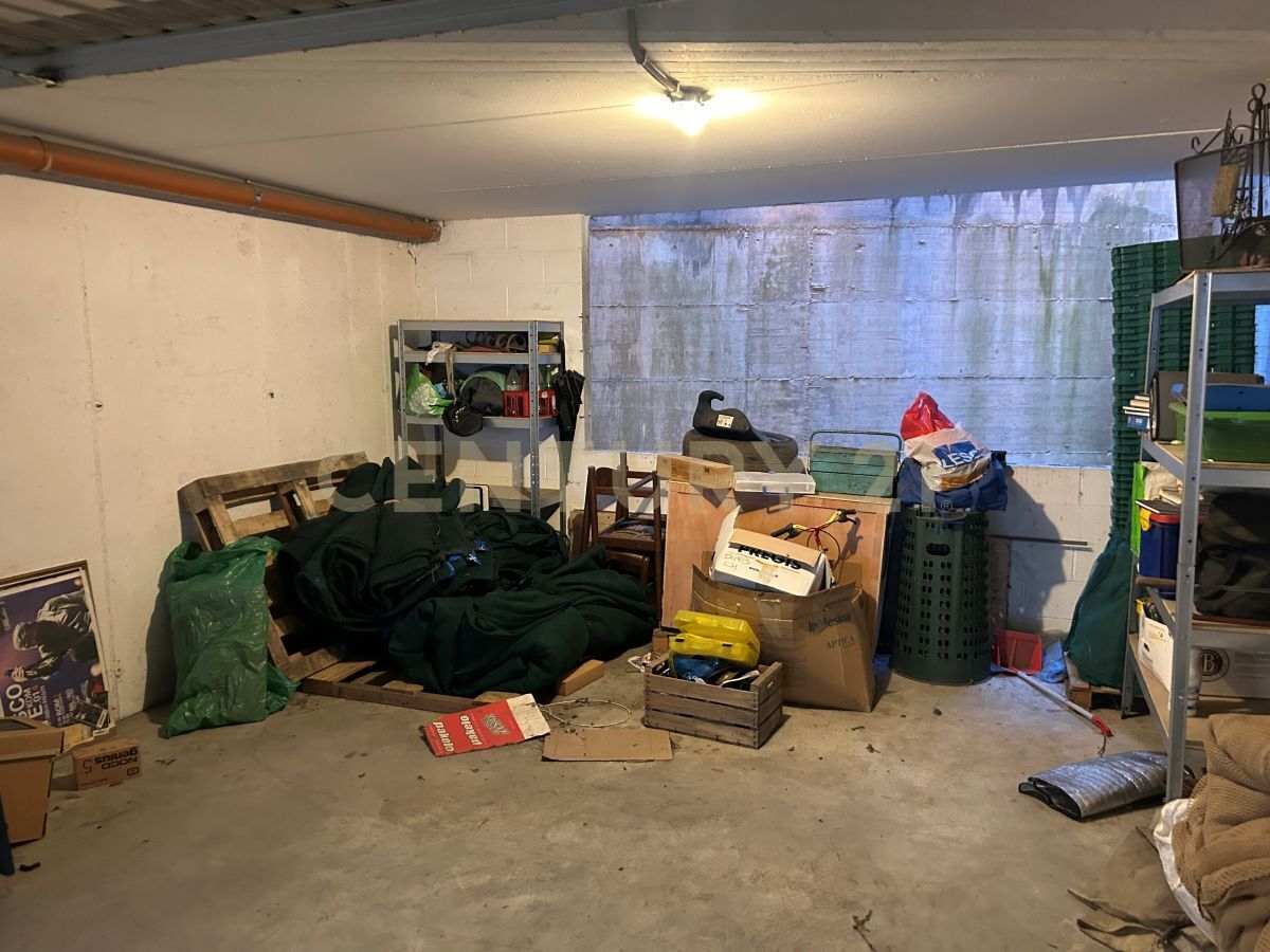 Box/Garage 24mq con giardino in via vincenzo muccioli 9, San Martino Buon Albergo