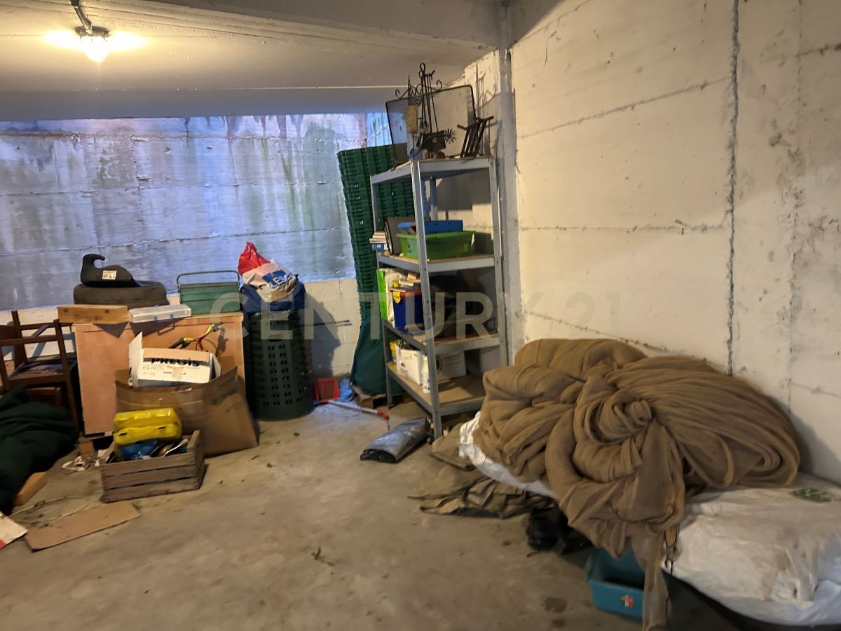 Box/Garage 24mq con giardino in via vincenzo muccioli 9, San Martino Buon Albergo