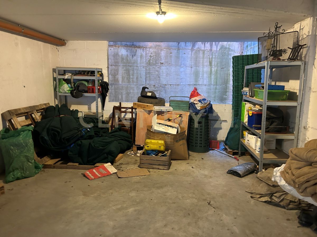 Box/Garage 24mq con giardino in via vincenzo muccioli 9, San Martino Buon Albergo