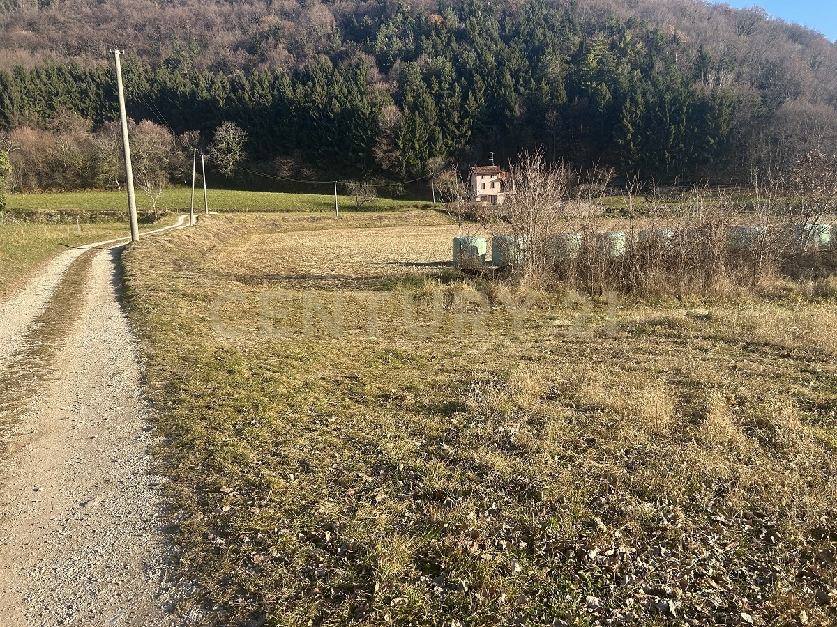 Terreno Edificabile con giardino in via don giovanni calabria 2, Tregnago