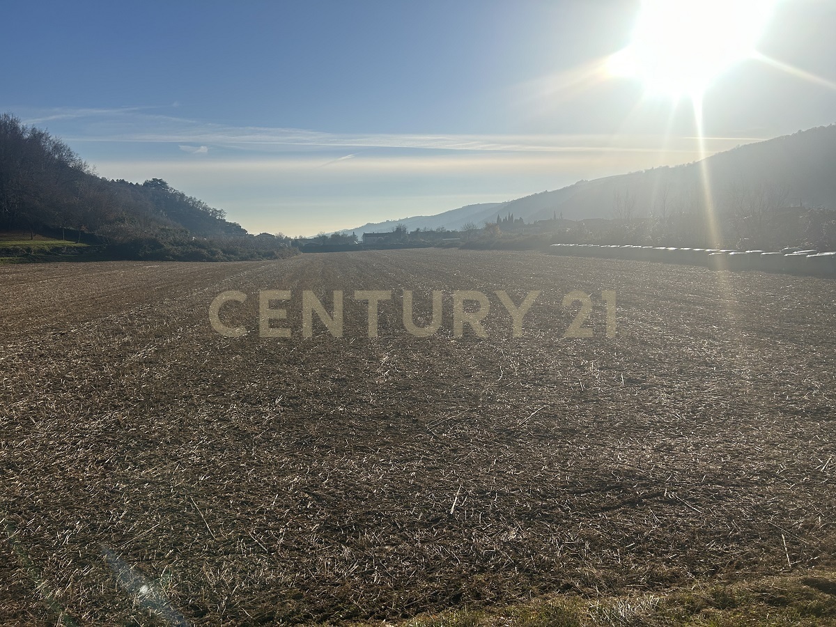 Terreno Edificabile con giardino in via don giovanni calabria 2, Tregnago